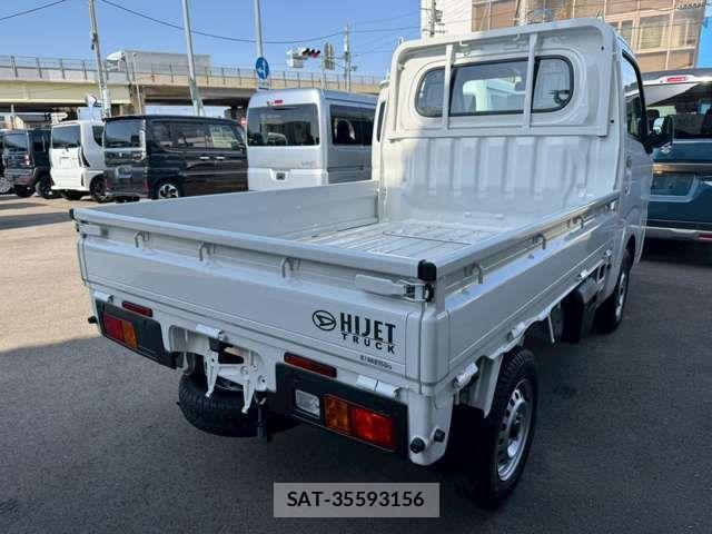 Daihatsu HIJET TRUCK 2025-09 6906176-6