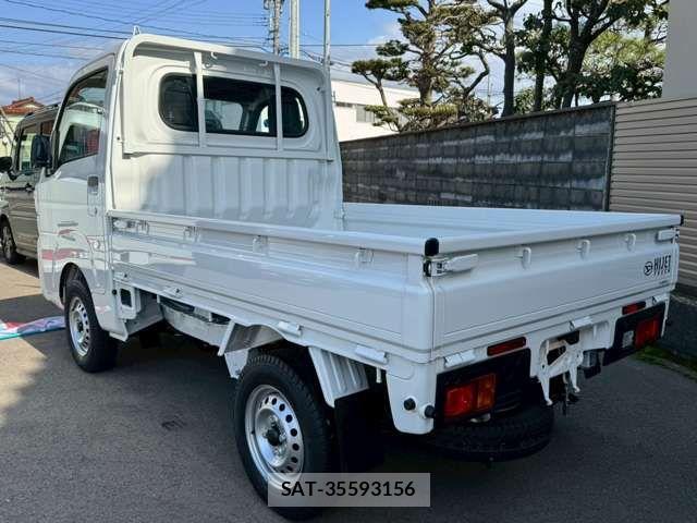 Daihatsu HIJET TRUCK 2025-09 6906176-8