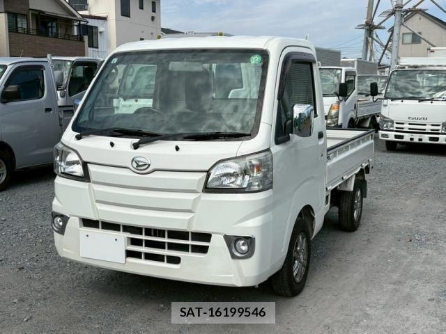 Daihatsu HIJET TRUCK 2016-08 6906185-0