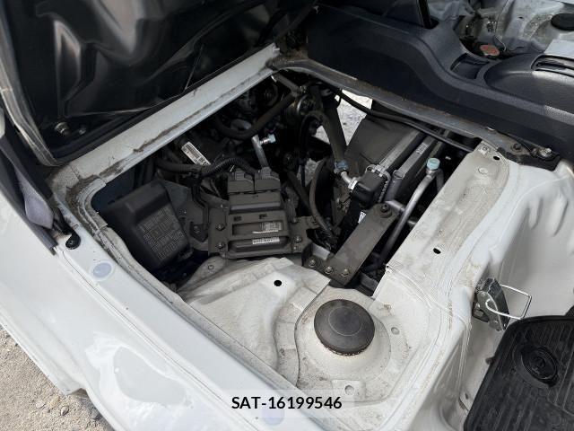 Daihatsu HIJET TRUCK 2016-08 6906185-9