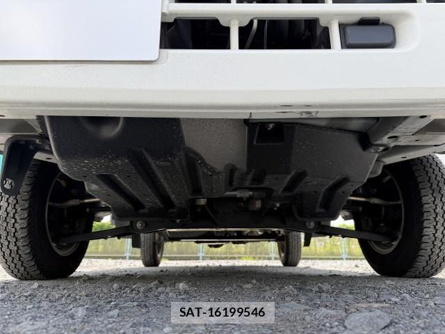 Daihatsu HIJET TRUCK 2016-08 6906185-10