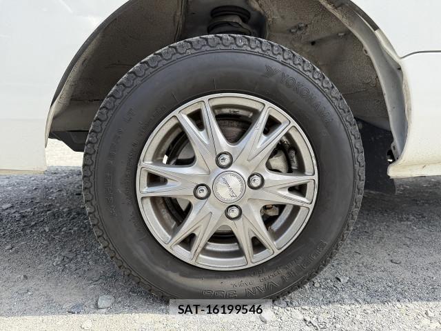 Daihatsu HIJET TRUCK 2016-08 6906185-15
