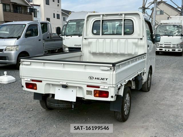 Daihatsu HIJET TRUCK 2016-08 6906185-1