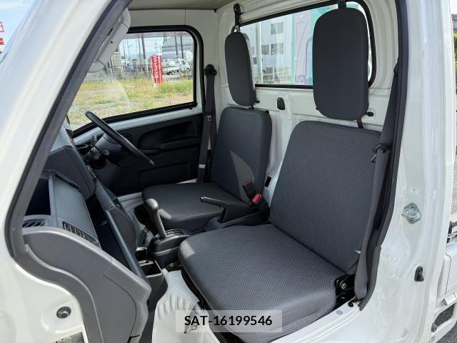Daihatsu HIJET TRUCK 2016-08 6906185-22