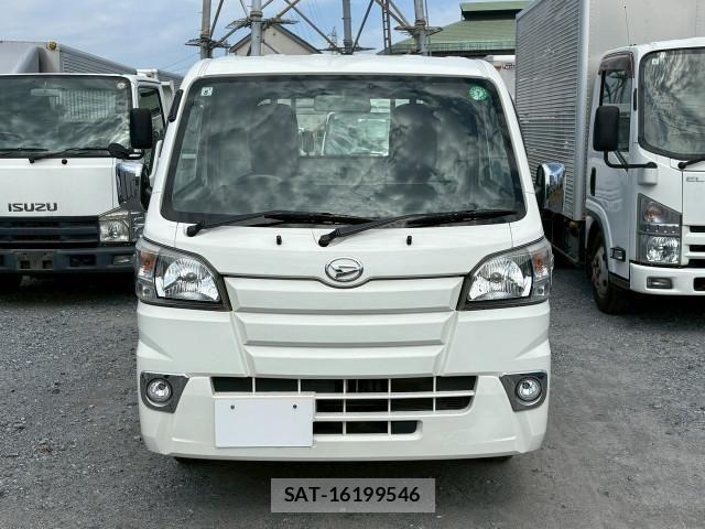 Daihatsu HIJET TRUCK 2016-08 6906185-24
