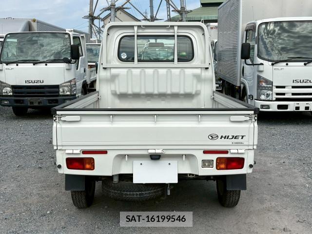 Daihatsu HIJET TRUCK 2016-08 6906185-27