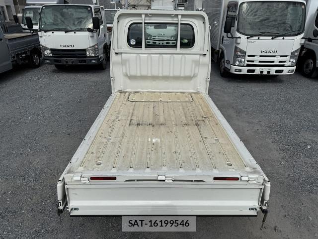 Daihatsu HIJET TRUCK 2016-08 6906185-5