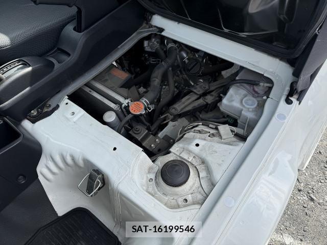 Daihatsu HIJET TRUCK 2016-08 6906185-8