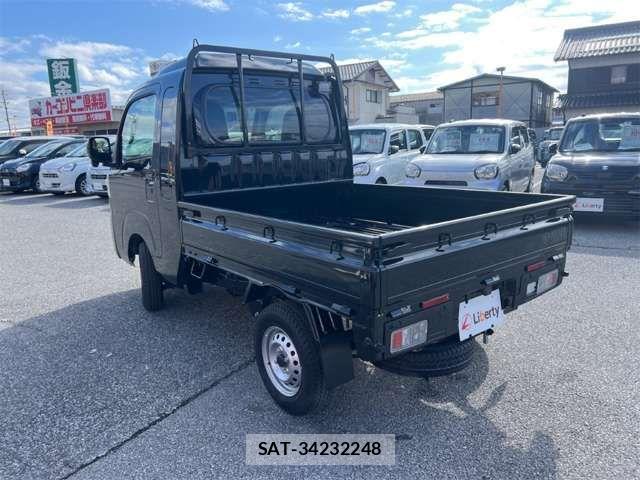 Daihatsu HIJET TRUCK 2025-12 6906168-9