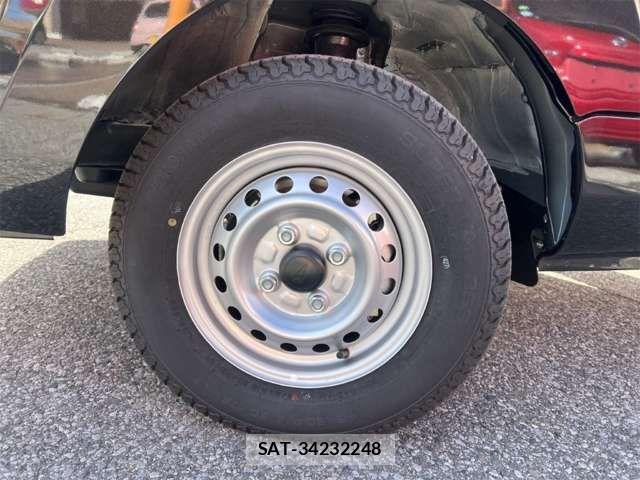 Daihatsu HIJET TRUCK 2025-12 6906168-11