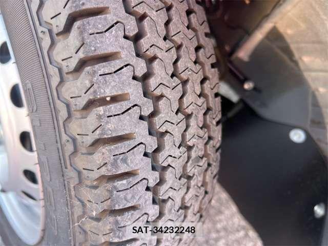 Daihatsu HIJET TRUCK 2025-12 6906168-12