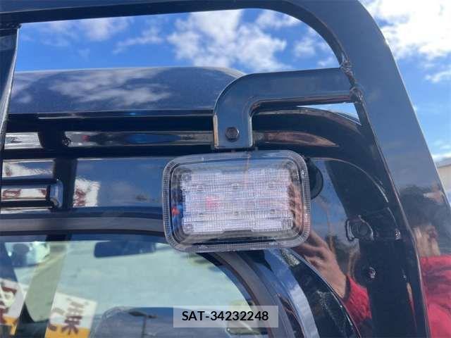 Daihatsu HIJET TRUCK 2025-12 6906168-17