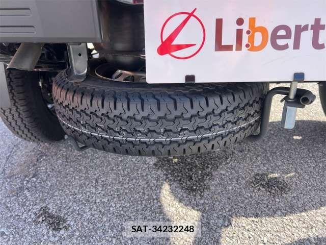 Daihatsu HIJET TRUCK 2025-12 6906168-18