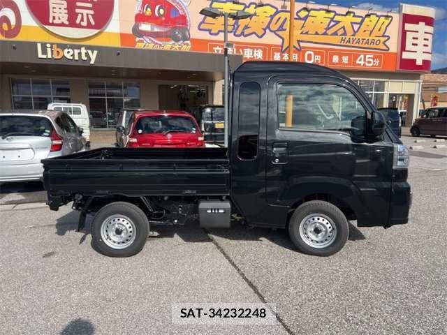 Daihatsu HIJET TRUCK 2025-12 6906168-6