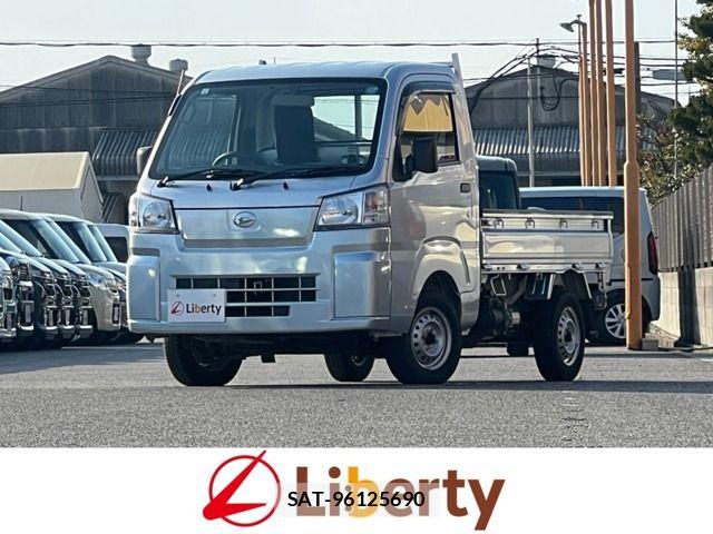 Daihatsu HIJET TRUCK 2022-02 6906173-0