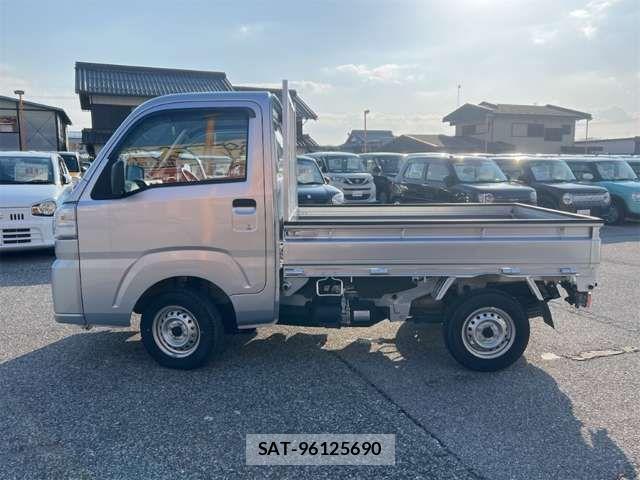 Daihatsu HIJET TRUCK 2022-02 6906173-10