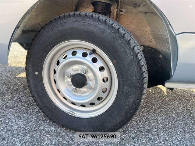 Daihatsu HIJET TRUCK 2022-02 6906173-11