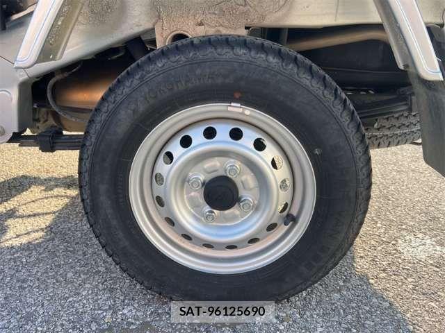Daihatsu HIJET TRUCK 2022-02 6906173-12