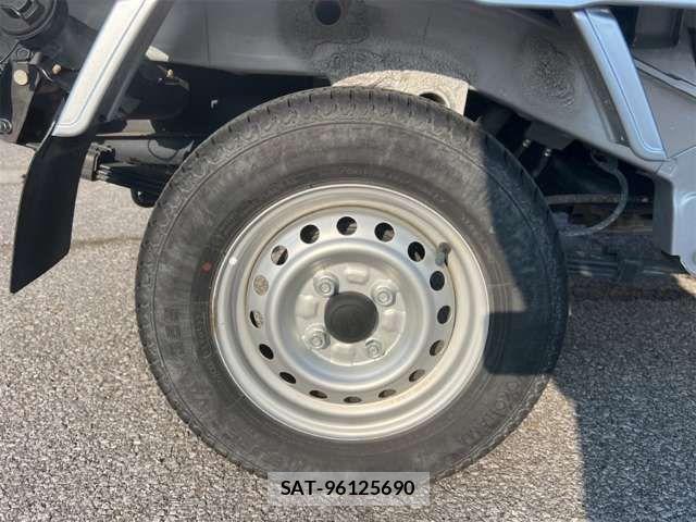 Daihatsu HIJET TRUCK 2022-02 6906173-13