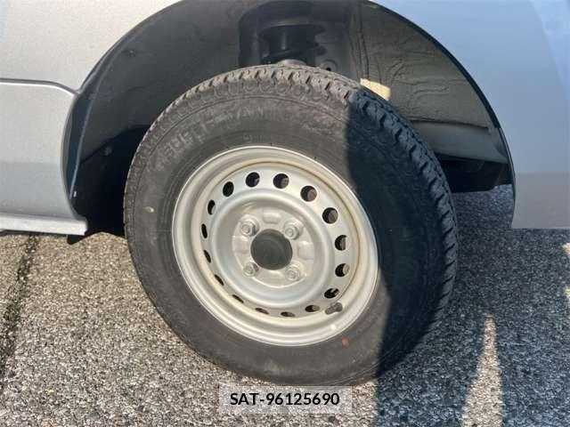 Daihatsu HIJET TRUCK 2022-02 6906173-14