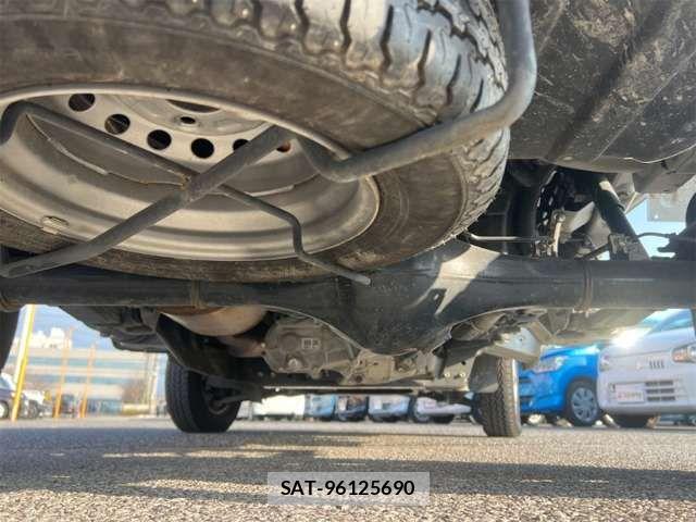 Daihatsu HIJET TRUCK 2022-02 6906173-16