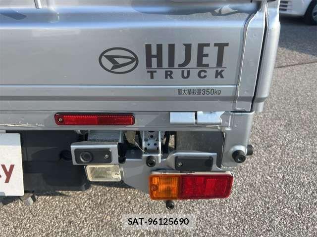 Daihatsu HIJET TRUCK 2022-02 6906173-17