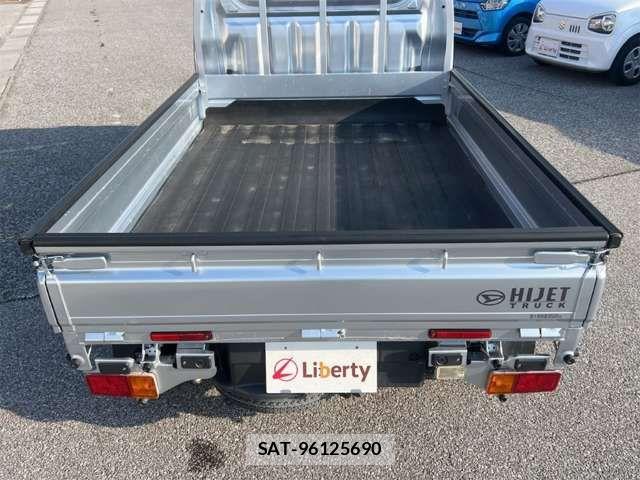 Daihatsu HIJET TRUCK 2022-02 6906173-18