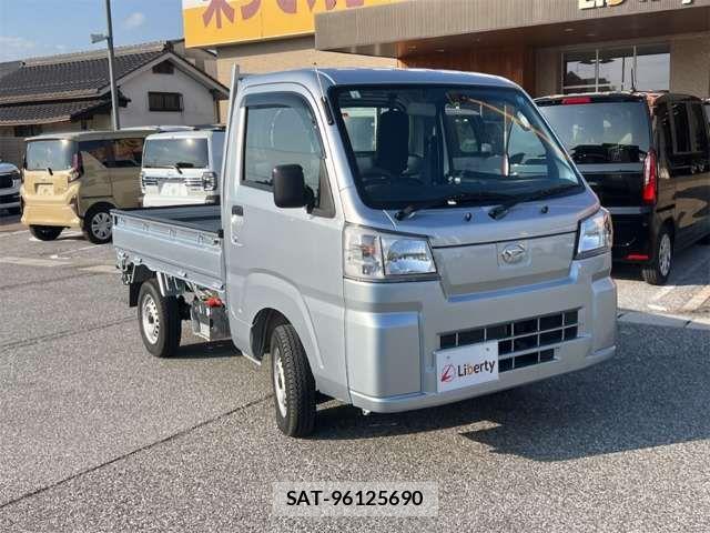 Daihatsu HIJET TRUCK 2022-02 6906173-5