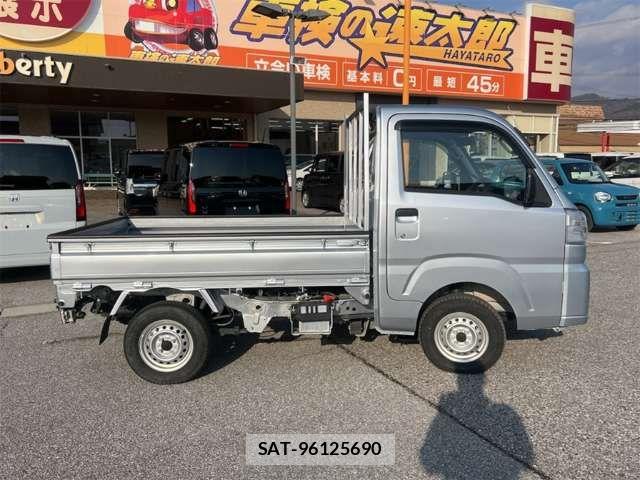 Daihatsu HIJET TRUCK 2022-02 6906173-6
