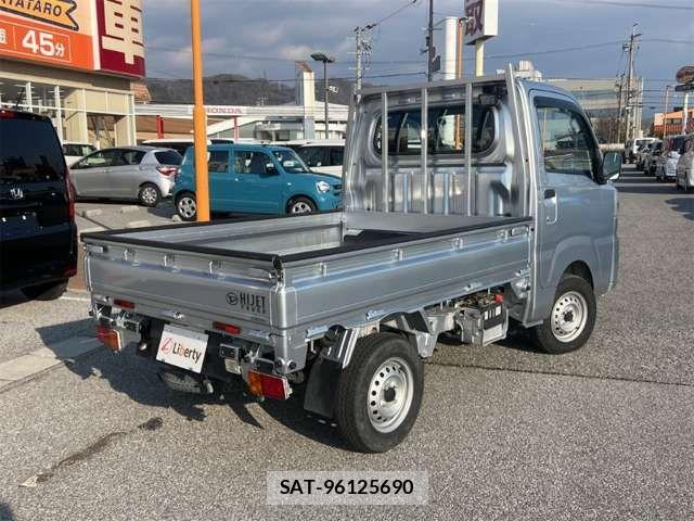 Daihatsu HIJET TRUCK 2022-02 6906173-7