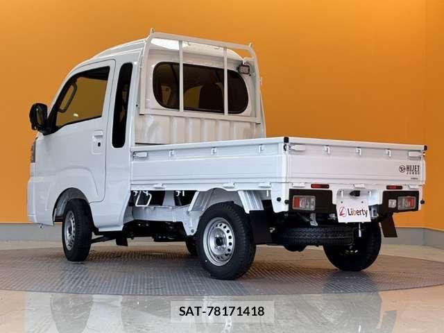 Daihatsu HIJET TRUCK 2026-02 6906165-10