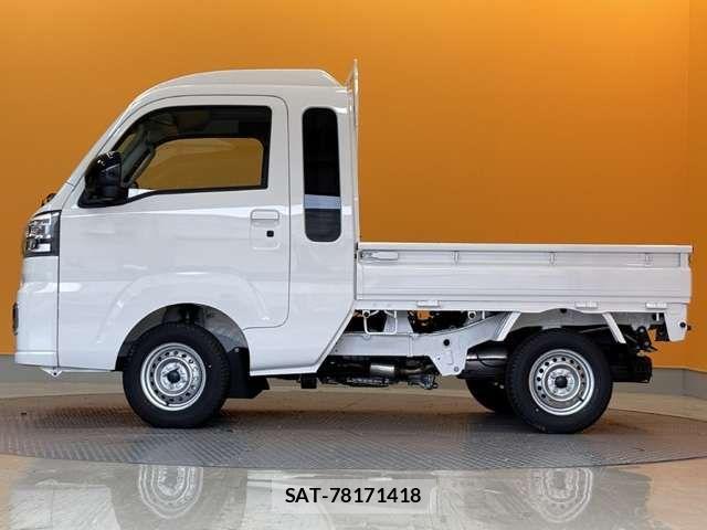 Daihatsu HIJET TRUCK 2026-02 6906165-11