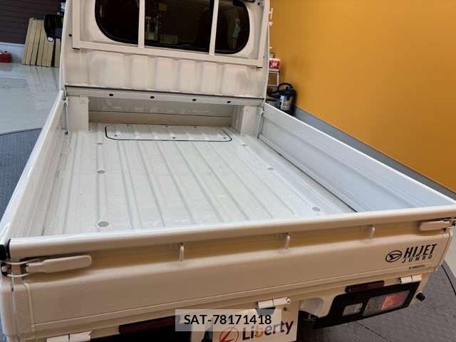 Daihatsu HIJET TRUCK 2026-02 6906165-18