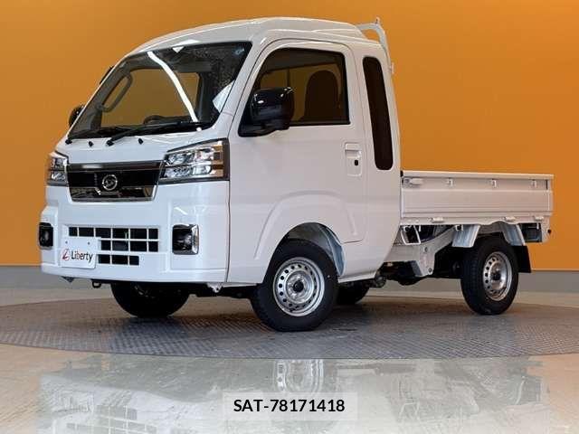 Daihatsu HIJET TRUCK 2026-02 6906165-4
