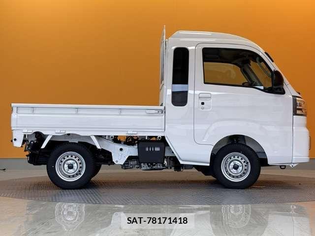 Daihatsu HIJET TRUCK 2026-02 6906165-7
