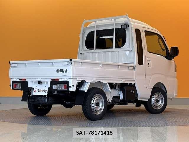 Daihatsu HIJET TRUCK 2026-02 6906165-8