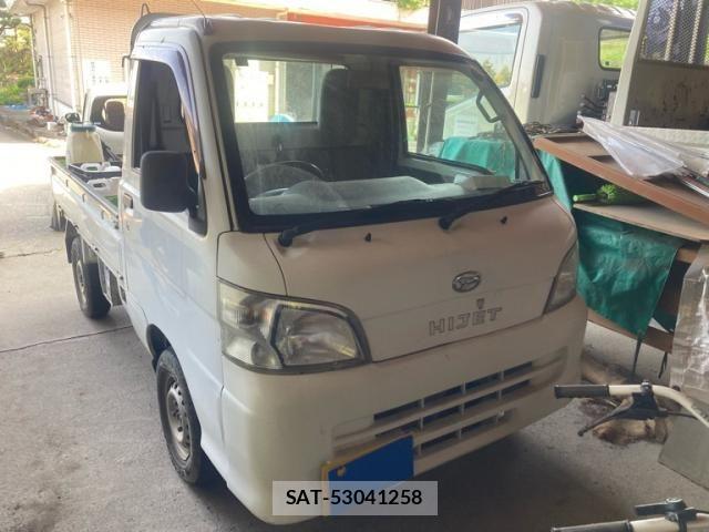 Daihatsu HIJET TRUCK 2012-06 6906195-0