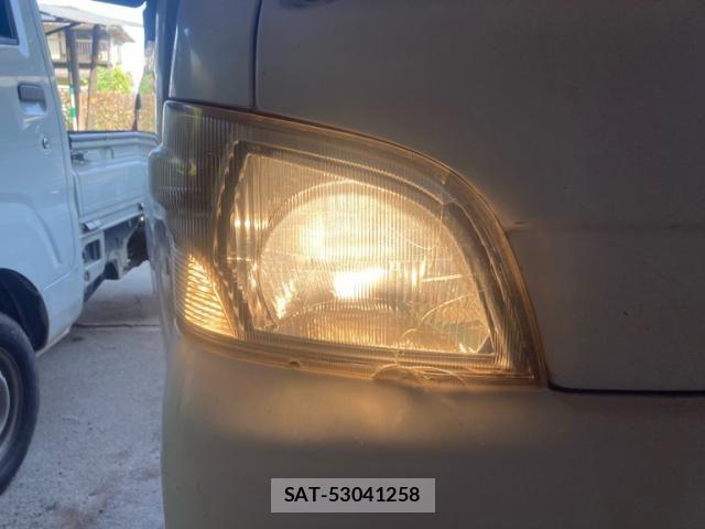 Daihatsu HIJET TRUCK 2012-06 6906195-9