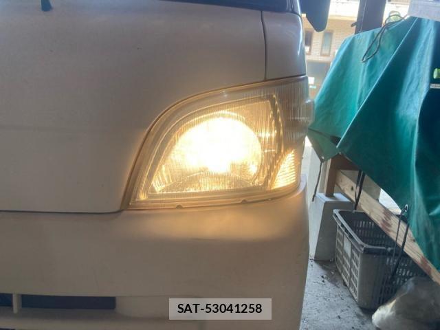 Daihatsu HIJET TRUCK 2012-06 6906195-10