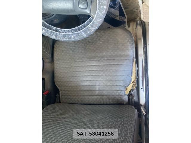 Daihatsu HIJET TRUCK 2012-06 6906195-11