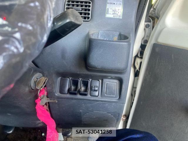 Daihatsu HIJET TRUCK 2012-06 6906195-14