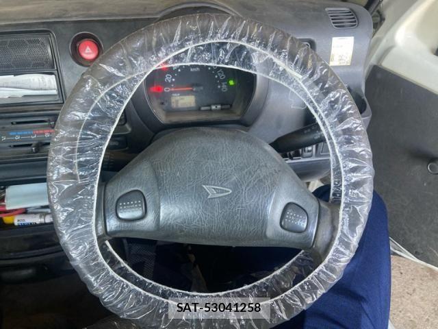Daihatsu HIJET TRUCK 2012-06 6906195-15