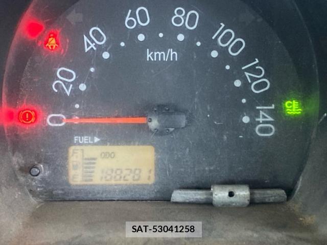 Daihatsu HIJET TRUCK 2012-06 6906195-16