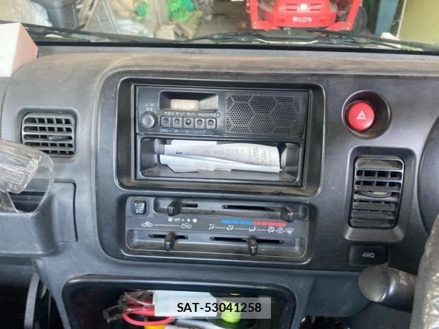 Daihatsu HIJET TRUCK 2012-06 6906195-18