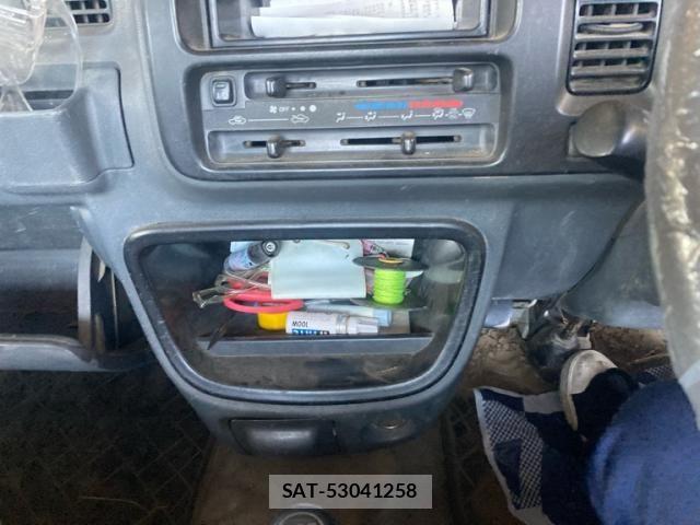 Daihatsu HIJET TRUCK 2012-06 6906195-19