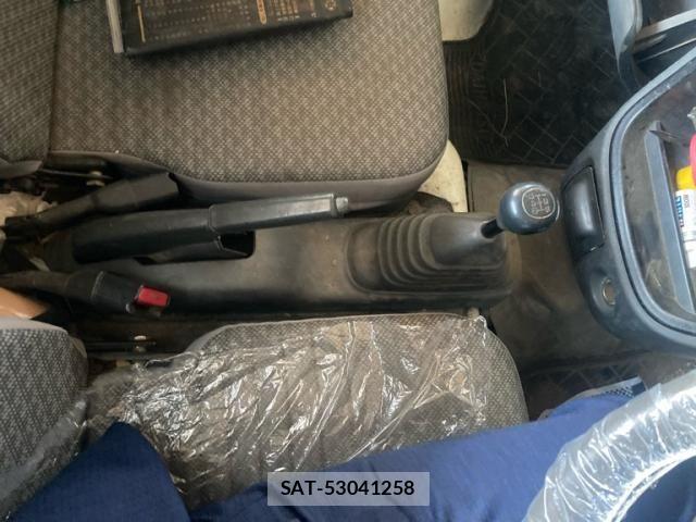 Daihatsu HIJET TRUCK 2012-06 6906195-20