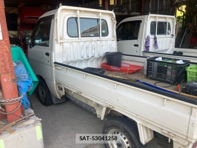 Daihatsu HIJET TRUCK 2012-06 6906195-2