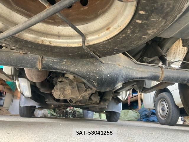 Daihatsu HIJET TRUCK 2012-06 6906195-4