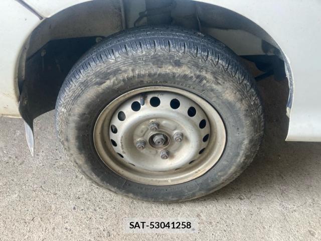 Daihatsu HIJET TRUCK 2012-06 6906195-5