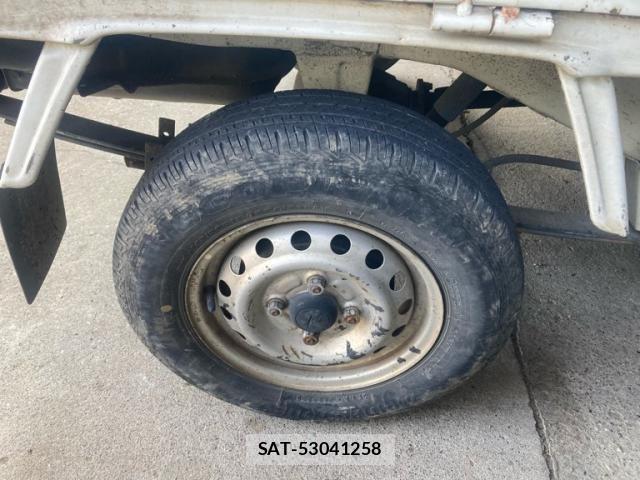 Daihatsu HIJET TRUCK 2012-06 6906195-6